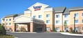 Fairfield Inn & Suites - WilsonNC logo