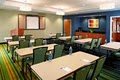 Fairfield Inn & Suites by Marriott Cumberland Hotel image 6