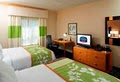 Fairfield Inn & Suites by Marriott Cumberland Hotel image 7