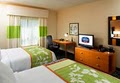 Fairfield Inn & Suites by Marriott Cumberland Hotel image 9