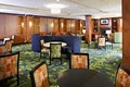 Fairfield Inn & Suites by Marriott Cumberland Hotel image 10