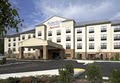 Fairfield Inn & Suites by Marriott Cumberland Hotel logo