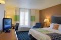 Fairfield Inn & Suites by Marriott-Madison West image 10