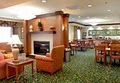 Fairfield Inn & Suites by Marriott Memphis/Southaven hotel image 3