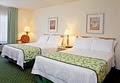 Fairfield Inn & Suites by Marriott Memphis/Southaven hotel image 9