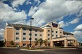 Fairfield Inn and Suites I-24/Lookout Valley logo