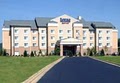 Fairfield Inn and Suites logo