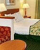Fairfield Inn by Marriott  - Coralville image 3