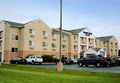 Fairfield Inn by Marriott  - Zanesville image 2