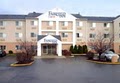 Fairfield Inn by Marriott  - Zanesville image 4