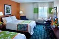 Fairfield Inn by Marriott image 3