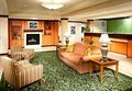 Fairfield Inn by Marriott image 8