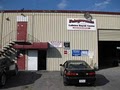 Fairgrounds Collision Repair Center logo