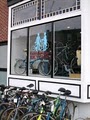 Fairmount Bicycles logo
