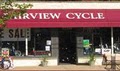 Fairview Cycle logo