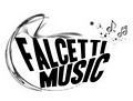 Falcetti Music logo
