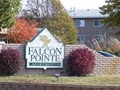 Falcon Pointe Apartments logo