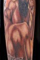 Fallen Angel Tattoo image 10