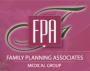 Family Planning Associates Medical Group, Inc. logo