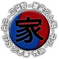 Family Taekwondo Center logo