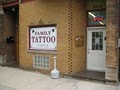 Family Tattoo logo