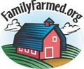 FamilyFarmed.org logo