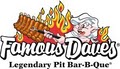 Famous Dave's Legendary Pit BBQ image 5