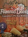 Famous Dave's image 1