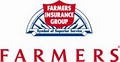 Farmers Insurance - Tony  Wade logo