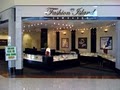 Fashion Island Jewelers logo