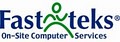 Fast-Teks On-Site Computer Services image 1