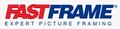 FastFrame Expert Picture Framing logo