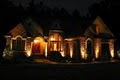 Faucette Landscape Lighting logo