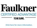 Faulkner New Nissan Dealership image 2