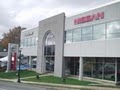 Faulkner New Nissan Dealership logo
