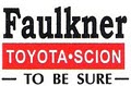 Faulkner Toyota logo