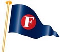 Fayerweather Yacht Club logo