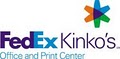 FedEx Kinko's logo