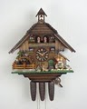 Fehrenbach Black Forest Cuckoo Clocks and German Gifts image 3