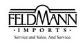Feldmann Imports logo