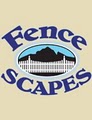 Fence Scapes LLC - Fence, Decks, Patios, Landscaping logo