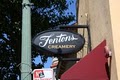 Fentons Creamery logo