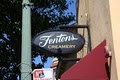 Fentons Creamery logo
