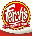 Ferchs Restaurant logo