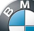 Ferman BMW logo