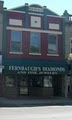 Fernbaugh's Diamonds & Fine Jewelry logo