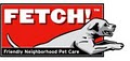 Fetch! Pet Care - Gaithersburg logo