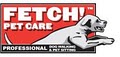 Fetch! Pet Care of North Indy logo