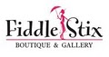 Fiddle Stix Boutique & Gallery logo