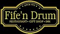 Fife'n Drum Restaurant & Inn logo